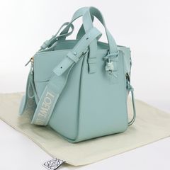 BURBERRY バーバリー スモール ローラバッグ 98000 BU70365 ショルダー  