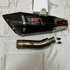 【良品】ヨシムラ MC51 R11 スリップオンマフラー 良品】ヨシムラ MC51 R11 スリップオンマフラー - メルカリ