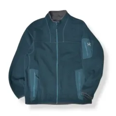 楽天市場】アークテリクス ARC'TERYX メンズ フリースジャケット