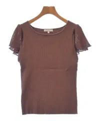 PROPORTION BODY DRESSING ニット・セーター レディース 【古着】【中古】【送料無料】