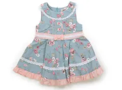 【スーリー/Souris】ワンピース 80サイズ 女の子【子供服・ベビー服】（1862895）