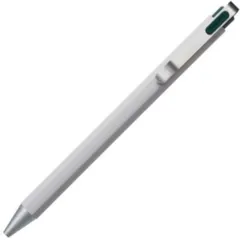 サクラクレパス ボールペン ボールサインiD 0.4mm フォレストブラック GBR204#30 （1点）