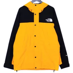 2025年最新】THe north face マウンテンライトジャケット