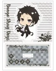 【中古】アクリルスタンド・アクリルパネル 芥川龍之介 ぽぷきゃら アクリルスタンドミニミニ 「文豪ストレイドッグス」