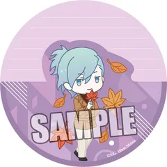 うたの☆プリンスさまっ♪ ゆらゆらメモ Feel The Dreamy Days ちびキャラVer.美風藍 うたプリ 新品 正規品 【ブロッコリー】 