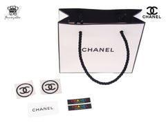 シャネル ノベルティ コスメ収納 アクリルケース 18マス CHANEL