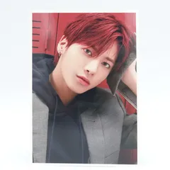 TXT テヒョン DRAMA ポストカード chaotic wonderland メンバー全員 TOMORROW X TOGETHER トゥバ TAEHYUN