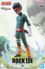 ロック・リー フィギュア ナルト疾風伝 NARUTO ガレージキット - メルカリ