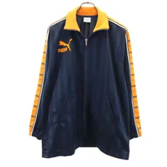 2025年最新】PUmA トラックジャケット ヒットユニオンの人気アイテム 