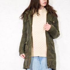 BARBOUR House Of Hackney ジャケット UK 12 - メルカリ