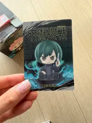 【美品】POPMART 呪術廻戦 セット売り 楽天市場】呪術廻戦 制服 シリーズ【アソートボックス】 : POP