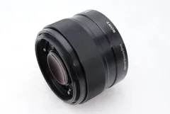 2024年最新】sony e 35mm f1.8 ossの人気アイテム - メルカリ