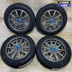 2025年最新】新車外し 155/65r14の人気アイテム - メルカリ