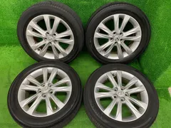 205/55R16 スタッドレスアルミホイールセット