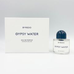 BYREDO GYPSY WATER オードパルファン 100ml - メルカリ