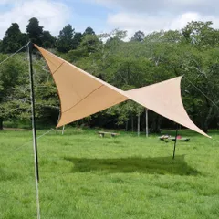 Snow Peak TP-100 ウイングタープ 旧ロゴ ヴィンテージ