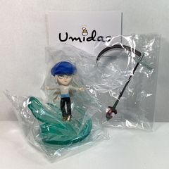 【Ｈ×Ｈ】DesQ DESKTOP HUNTER *カイト*