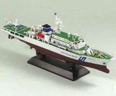 訳アリ品】天賞堂 87007 十和田丸 1/500スケール 青函連絡船 模型