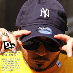 ニューエラ NEW ERA キャップ ニューヨークヤンキース メンズ 春夏秋冬用 紺 グレー 大きいサイズ MLB NY ロゴ 9twenty 帽子 cap ローキャップ 浅め ベースボールキャップ おしゃれ 刺繍 b系 ヒップホップ 14388782-1
