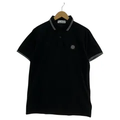 2025年最新】stone island ポロシャツ lの人気アイテム - メルカリ