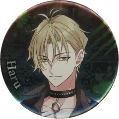 ツキウタ AGF 缶バッジ 弥生春 ツキウタ。 キャラバッジコレクション Six Gravity 弥生 春