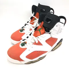 【中古】Nike Air Jordan 6 Retro 