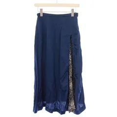 2025年最新】TOGA PULLA ロングスカートの人気アイテム - メルカリ