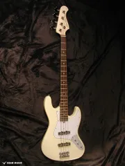 バッカス ユニバースシリーズBJB リフィニッシュカスタムMOD