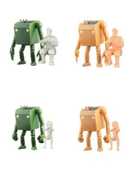 2026年最新】マシンロボ カラテロボの人気アイテム - メルカリ