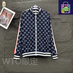 GUCCI ネイビー ジャケット　120センチくらい GUCCI ネイビー ジャケット 120センチくらい GUCCI グッチ