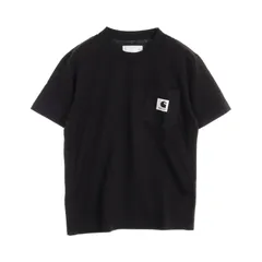 サカイ Sacai × Carhartt WIP ポケット カットソーのサムネイル