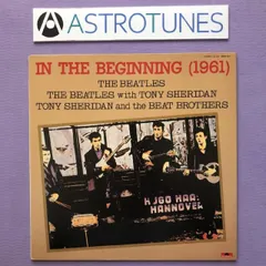 2025年最新】the beatles in the beginningの人気アイテム - メルカリ