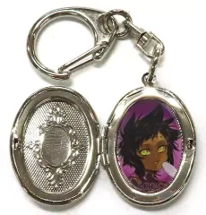 D.Gray-man ロケットチャームコレクション D.Gray-man ロケットチャームコレクション D.Gray-man ロケット