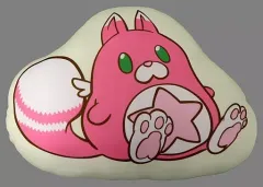 2025年最新】白猫プロジェクト クッションの人気アイテム - メルカリ