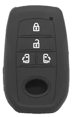 ☆人気商品☆シエンタ キーカバー 4ボタン トヨタ専用設計 スマートキーケース新型 キーケース ノア 90系 新型ヴォクシー VOXY NOAH 90系 トヨタ 車用…