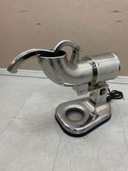 業務用 にんにく皮むき機 動作確認済み 厨房 厨房機器 店舗 A2136