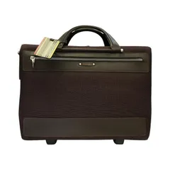 希少　Paul Smith ポールスミス バリスティックナイロン スーツケース Paul_Smith_x_Globetrotter_2019
