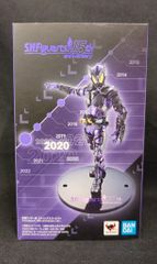 BANDAI SPIRITS SHFiguarts 가면 라이더 제로 원 가면 라이더 멸 스팅 스코피온 -SHFiguarts 15th anniversary Ver