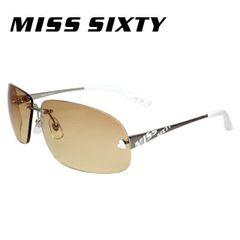ミスシックスティ サングラス MISS SIXTY MX406S 05A レディース