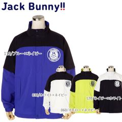 【大特価70%OFF】Jack Bunny!!（ジャックバニー） ナイロンタフタ ラミネーション 264-6988703
