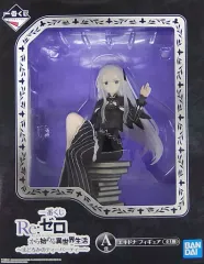【中古】フィギュア エキドナ 「一番くじ Re：ゼロから始める異世界生活～まどろみのティーパーティー～」 A賞 フィギュア
