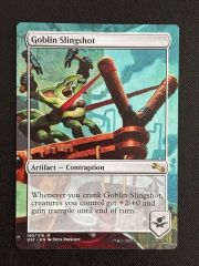 Goblin Slingshot