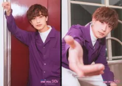 なにわ男子 19年　SPRING SHOW 2019 高橋恭平 フォトセット