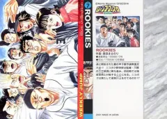 【中古】アニメ系トレカ No7：ROOKIES