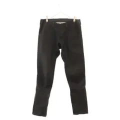 ARC'TERYX (アークテリクス) Veilance Anode Comp Pants アノードコンプ 切り替え パンツ ブラック 16598-55206のサムネイル