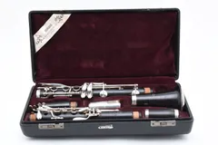 極美品★ヤマハ YCL-650 クラリネット【クリーニング・全タンポ交換済み◎】 YAMAHA YCL-650: クラリネット｜山野楽器｜管楽器オンラインショップ