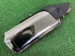 SUZUKI SV650 純正マフラー サイレンサー 18K0A 美品 - メルカリ