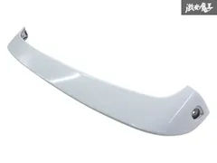 MH21SワゴンRリミテッド リアウイング スポイラー281047JJ ワゴンR NH21S リアスポイラー取付♪（スズキ ワゴンR・MH21S⁄22S）by