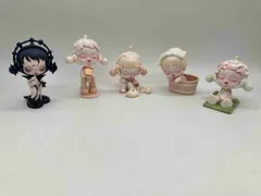 2025年最新】popMart skullpanda スカルパンダの人気アイテム