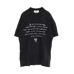 2024年最新】msgm tシャツ 新品の人気アイテム - メルカリ